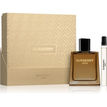 Burberry Hero Eau de Parfum darčeková sada pre mužov