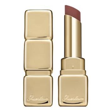 Guerlain KissKiss Shine Bloom Lip Colour 119 Floral Nude rúž so zmatňujúcim účinkom 3,2 g