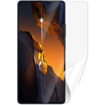 Screenshield POCO F5 fólia na displej (XIA-POCOF5-D)