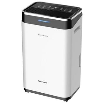 Rohnson R-9725 Ionic + Air Purifier