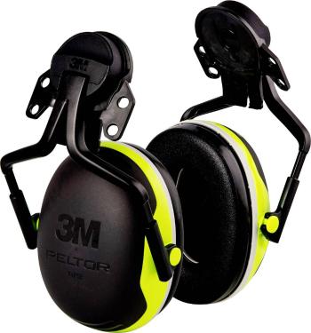 3M  X4P5E Mušľový chránič sluchu 35 dB 1 ks