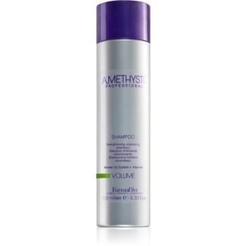 FarmaVita Amethyste Volume objemový šampón 250 ml