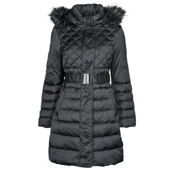 Guess  LOLIE DOWN JACKET  Bundy Čierna