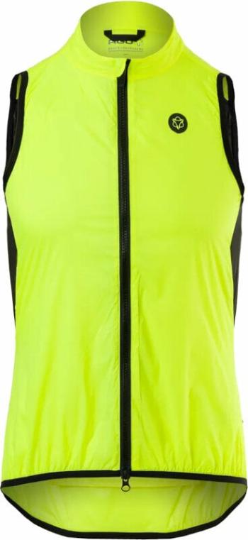 AGU Wind Body II Essential Men Hivis Neon Vesta Hivis Neon Yellow L