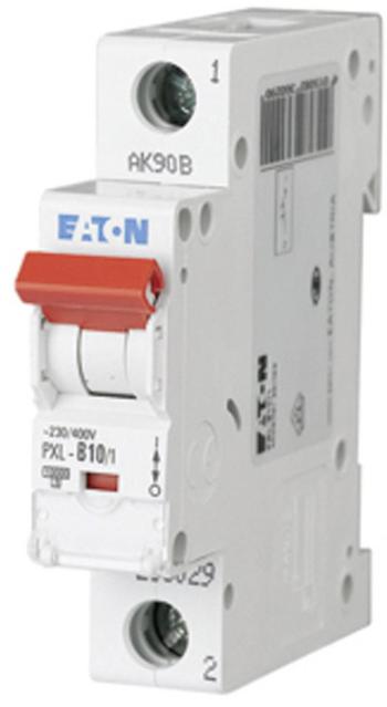 Eaton 236029 PXL-B10/1 elektrický istič    1-pólový 10 A  230 V/AC