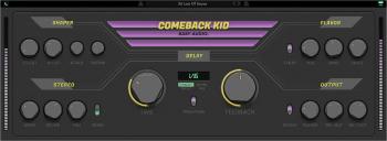 Baby Audio Comeback Kid (Digitálny produkt)