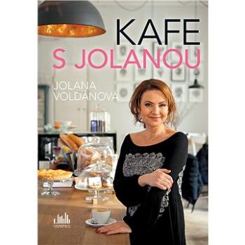 Kafe s Jolanou (978-80-271-0644-8)