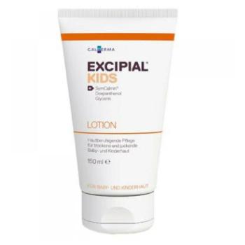 EXCIPIAL Kids Lotion 150 ml