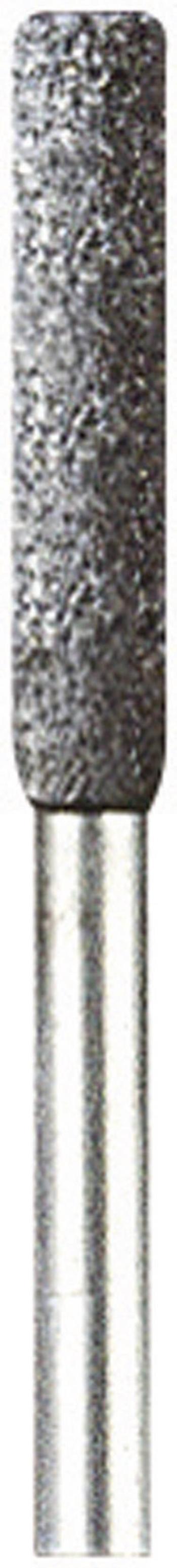 Dremel 26150453JA Brúsny kameň na motorovú pílu Dremel 453 4 mm    Ø drieku 3.2 mm 3 ks