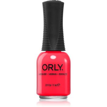 Orly Lacquer lak na nechty odtieň Fireball 11 ml