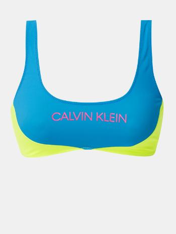 Calvin Klein Underwear	 Vrchný diel plaviek Modrá