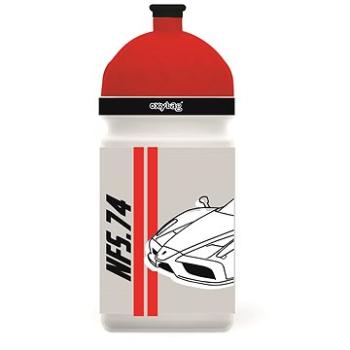 Oxybag 500 ml auto (753)