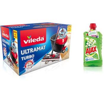 VILEDA Ultramat TURBO (4023103206236)