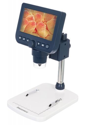 Discovery Artisan 64 Digital microscope