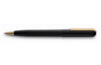 Lamy 1506/2607950 Imporium Black Matt GT, guličkové pero