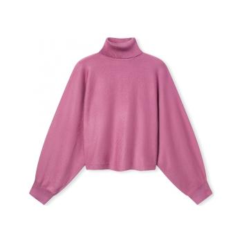 Compania Fantastica  COMPAÑIA FANTÁSTICA Knit 10229 - Pink  Svetre Ružová