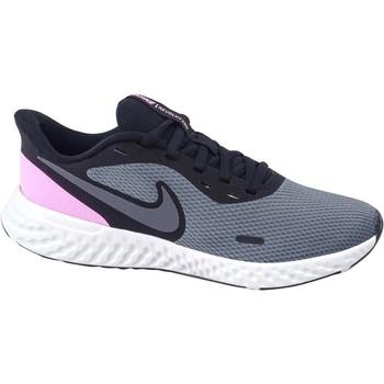 Nike  Bežecká a trailová obuv Revolution 5  viacfarebny