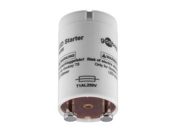 Štartér pre LED trubice T8 GOOBAY 54555