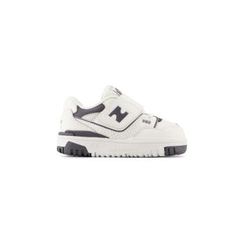 New Balance  Baby 550 IH550BH  Módne tenisky Biela