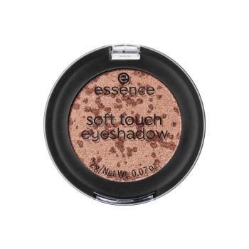 Essence  Soft Touch Ultra-Soft Eyeshadow  Očné tiene & podkladové bázy Hnedá