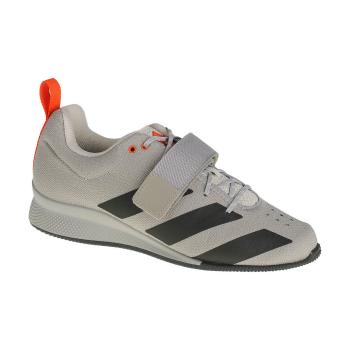 adidas  adidas Weightlifting II  Fitness Šedá