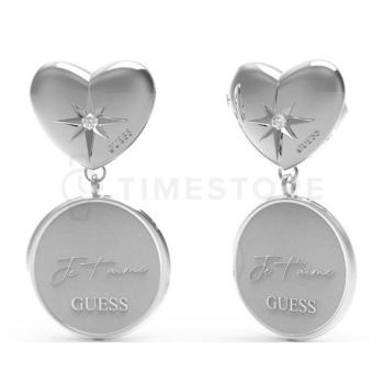 Guess Talismania JUBE01447JWRHT/U - 30 dní na vrátenie tovaru, Garancia originality