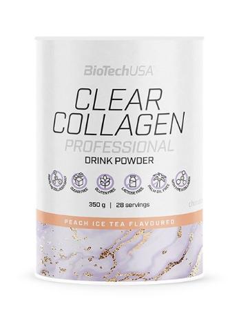 Clear Collagen Professional - Biotech 350 g Rose Pomegranate