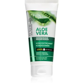 Dr. Santé Aloe Vera hydratačný kondicionér s aloe vera 200 ml