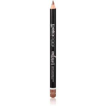 bellaoggi Eye Liner ceruzka na oči odtieň Bronze 1,1 g