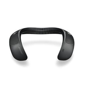 Bose SoundWear Companion speaker Black