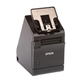 Epson TM-m30II-S C31CH63011A0, USB, Ethernet, 8 dots/mm (203 dpi), ePOS, white