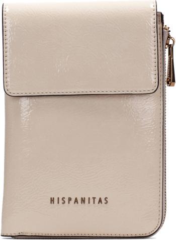 Hispanitas Dámska crossbody kabelka BI243529 Milk