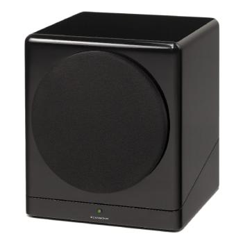 Scansonic M8 SUB black