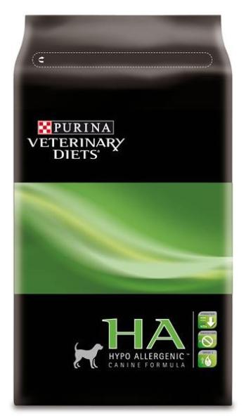 Purina VD Canine - HA Hypoallergenic 3 kg