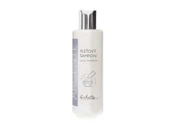 Le Chaton Pleťový šampón (Facial Shampoo) 200 ml