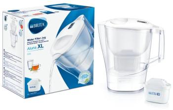 Brita Aluna Xl Memo Biela 1ks