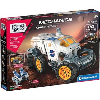 Clementoni NASA MARS ROVER (8005125502219)