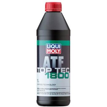 LIQUI MOLY Top Tec ATF 1800 1 l