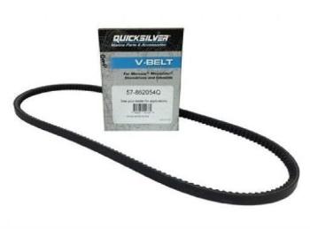 Quicksilver V-Belt 57-862054Q