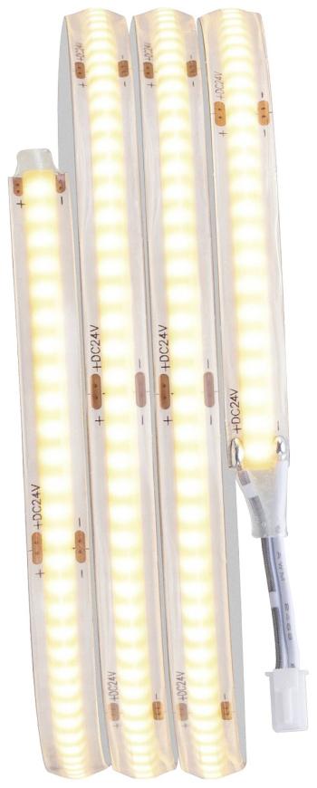 Paulmann LumiTiles COB Slim Stripe Set 1m 78424 LED pás (základná sada)   LED    teplá biela biela