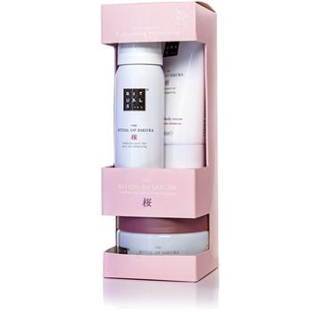 RITUALS The Ritual of Sakura Trial Set 245 ml (8719134142891)