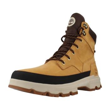 Timberland  TBL ORIGINALS ULTRA MI  Čižmy Hnedá