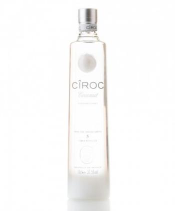 Ciroc Coconut 0,7l (37,5%)