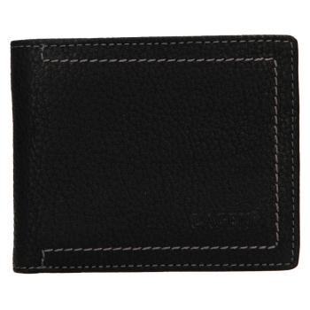 Lagen pánska peňaženka kožená BLC/4799/820 Black