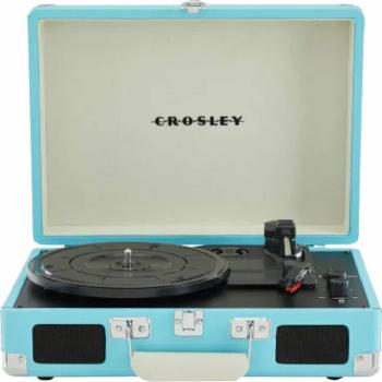 Crosley Cruiser Plus Turquoise