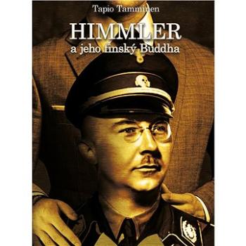Himmler a jeho finský buddha (978-80-264-3432-0)