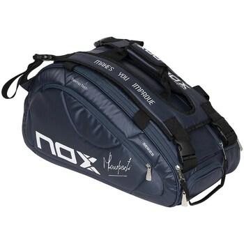 Nox  Športové tašky Pro Series Racket  viacfarebny