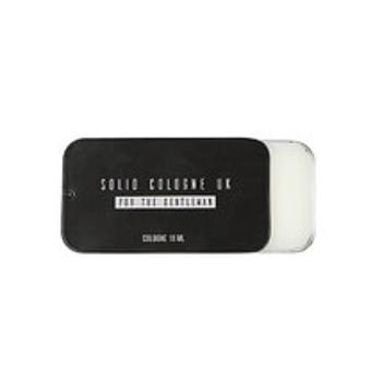 Solid Cologne Sikandar tuhá kolínska 18 ml