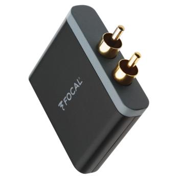 Focal Hifi Focal APTX Wireless Receiver Čierna