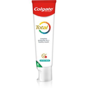 Colgate Total Active Fresh XL zubná pasta pre svieži dych 125 ml